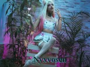 Nyxvosen
