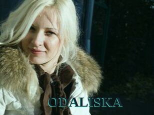 ODALISKA