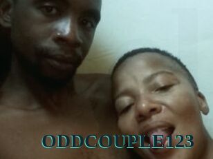 ODDCOUPLE123