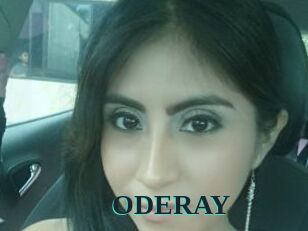 ODERAY