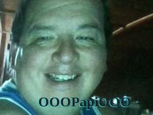 OOOPapiOOO