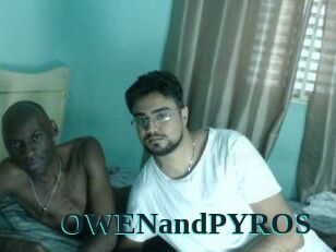 OWENandPYROS