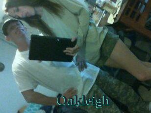 Oakleigh