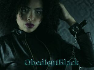 ObedientBlack