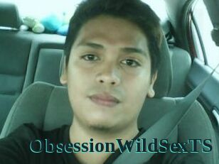 ObsessionWildSexTS