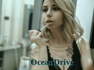 OceanDrive