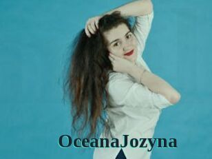 OceanaJozyna