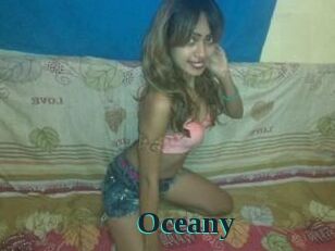 Oceany