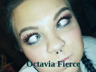 Octavia_Fierce