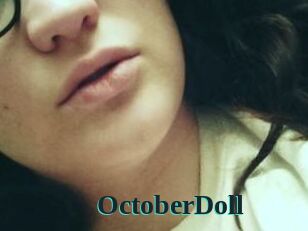 OctoberDoll