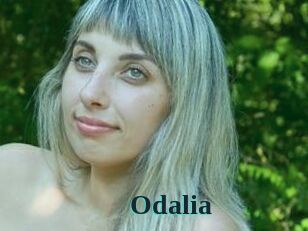 Odalia