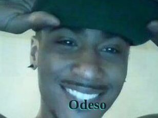 Odeso
