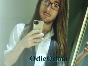 OdieOdom