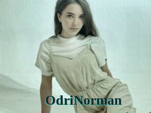 OdriNorman