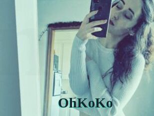 OhKoKo