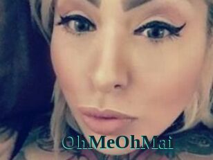 OhMeOhMai Melody Melons