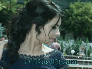 OhRoseDream