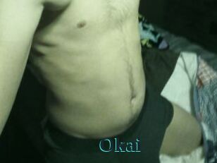 Okai