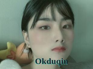 Okduqin