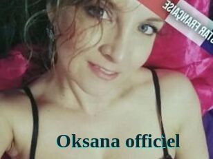 Oksana_officiel