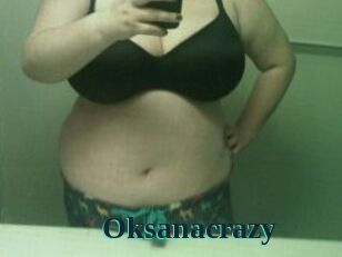Oksanacrazy