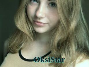 OksiStar