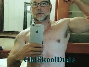 OldSkoolDude