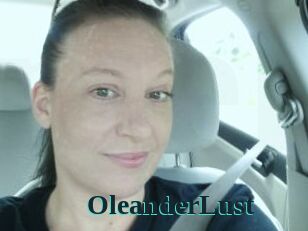 OleanderLust