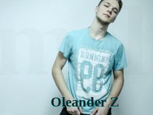 Oleander_Z