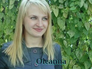 Oleanna