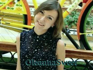 OleannaSweet