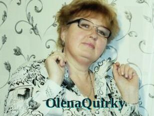 OlenaQuirky