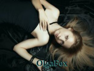 OlgaFox