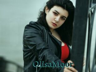 OlisaMoor