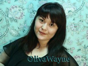 OlivaWayne