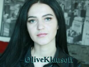 OliveKlausoff