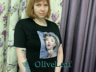 OliveLeaf