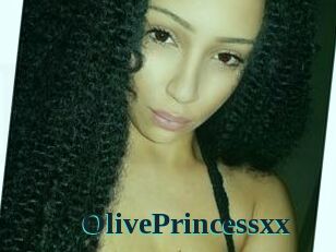 OlivePrincessxx