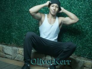 OliverKerr