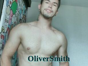 OliverSmith
