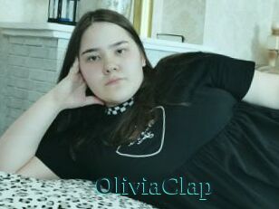 OliviaClap