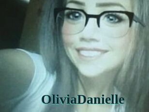 OliviaDanielle Melody Melons