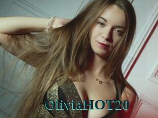 OliviaHOT20