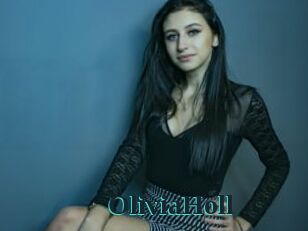 OliviaHoll