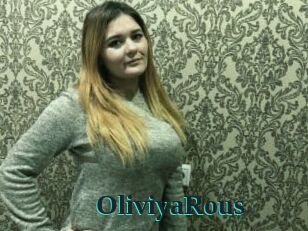 OliviyaRous