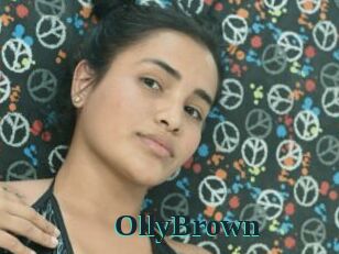 OllyBrown