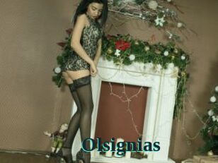 Olsignias