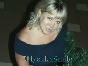 OlyshkaSmile