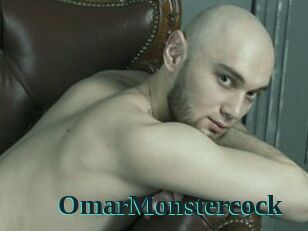 OmarMonstercock