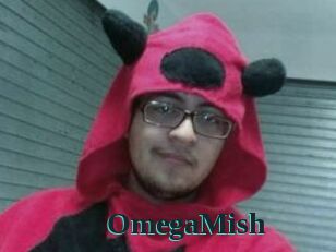OmegaMish